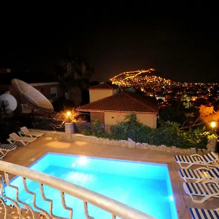 别墅 Picture Renting Your 5 Star Located In With Beautiful Private Pool, 1030 *