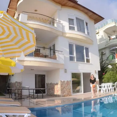 Picture Renting Your 5 Star Located In With Beautiful Private Pool, 1030 فيلة