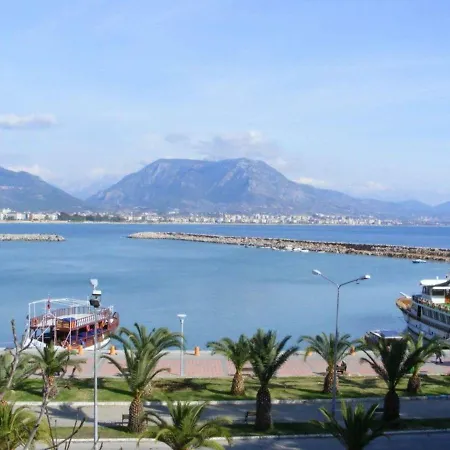 Picture Renting Your 5 Star Located In With Beautiful Private Pool, 1030 * ألانيا