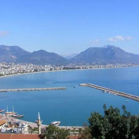 فيلة Picture Renting Your 5 Star Located In With Beautiful Private Pool, 1030 ألانيا